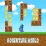 The Adventure World