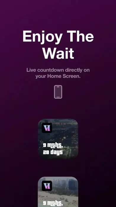 Countdown to GTA 6 Screenshots