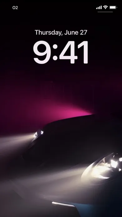 WallRizz: Cool 4K Wallpapers應用截圖
