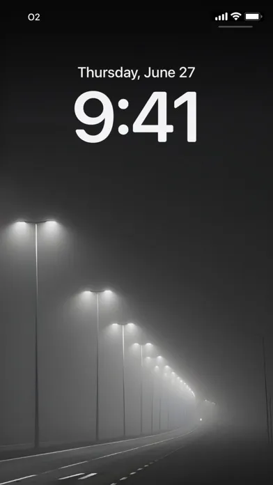WallRizz: Cool 4K Wallpapers應用截圖