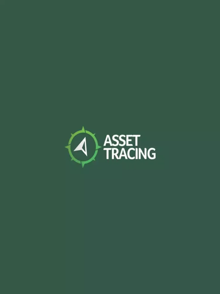 AssetTracing iPad 應用截圖