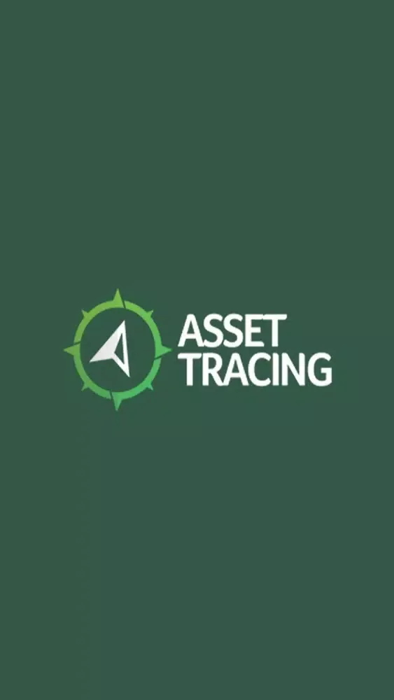 AssetTracing應用截圖