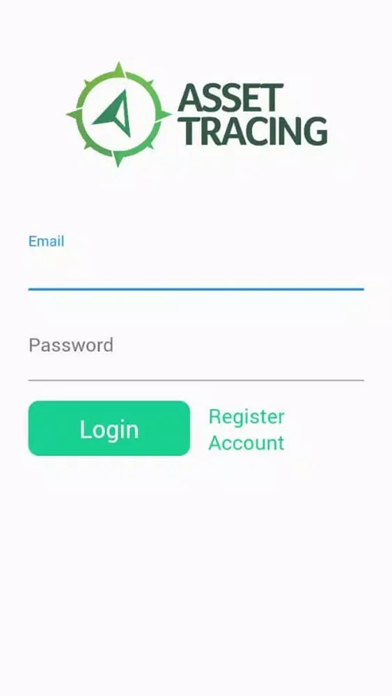 AssetTracing應用截圖