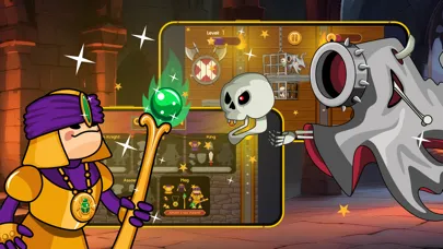 صور Hedge Knight Go