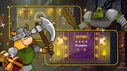 صور Hedge Knight Go