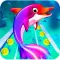 Unicorn Fish Runner Pony