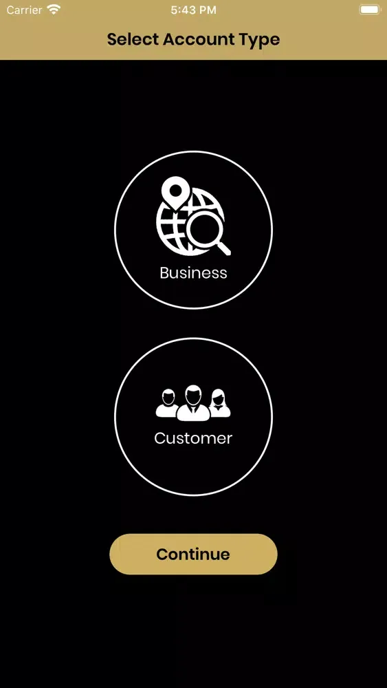 Ảnh chụp màn hình của Mansa Wealth