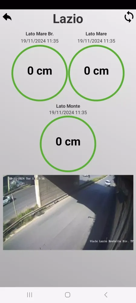 Capturas de pantalla de Amap Safe