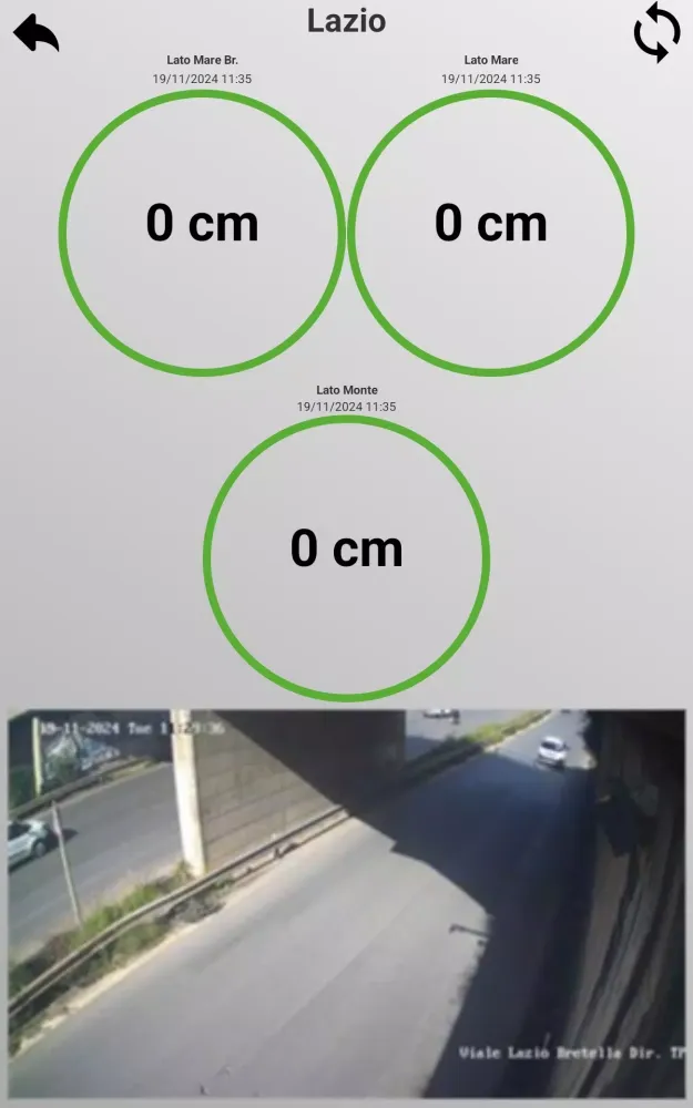 Capturas de pantalla de Amap Safe