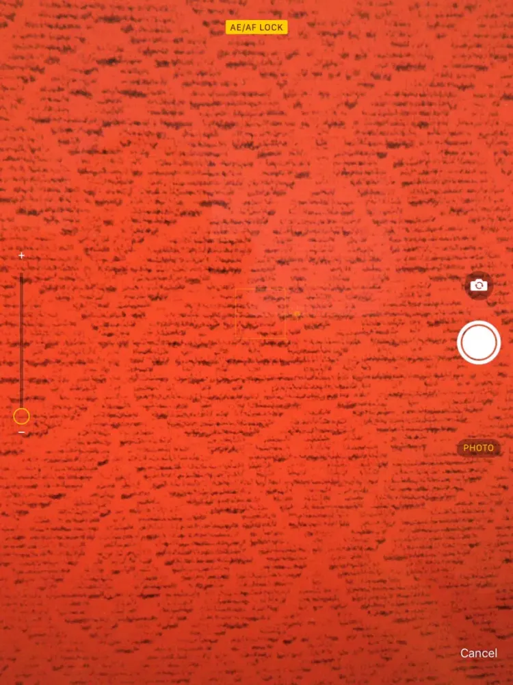 تصاویر Color Designer with Calculator iPad 