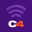 C4 Broadcaster