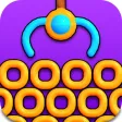 Chains Fall 3D