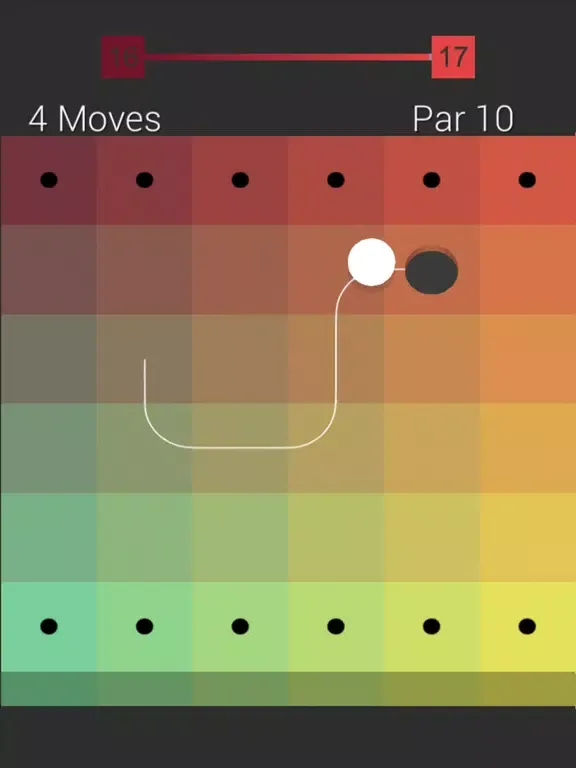 Скриншоты Color Me Home iPad 