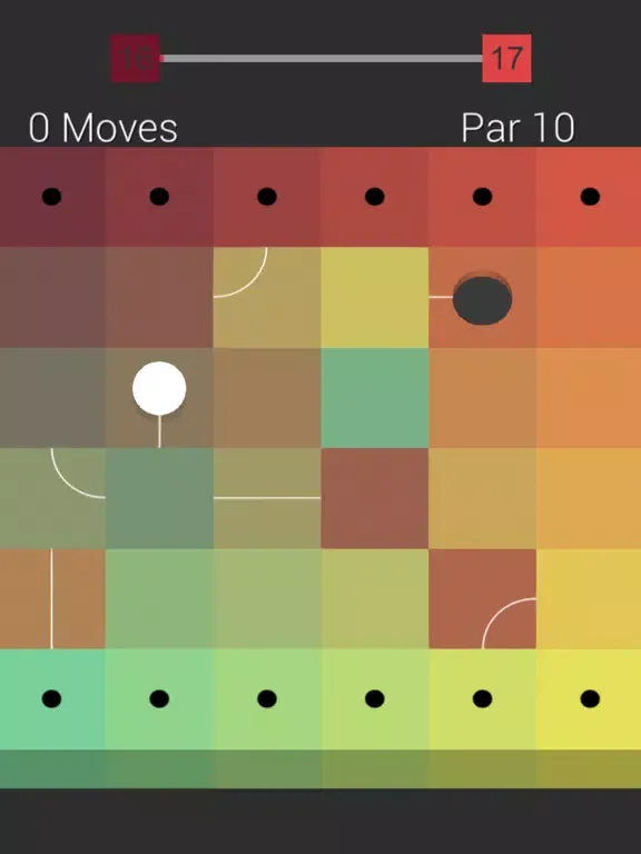 Скриншоты Color Me Home iPad 