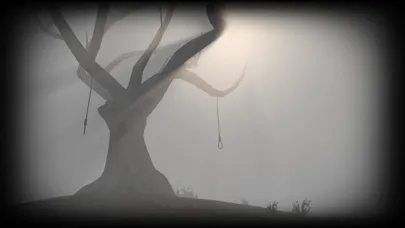 Zrzuty ekranu Slender Rising