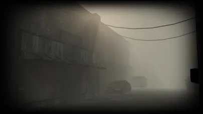 Zrzuty ekranu Slender Rising