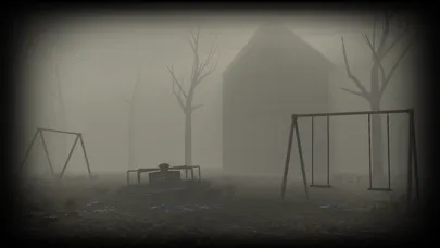 Zrzuty ekranu Slender Rising