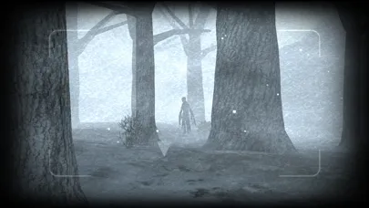 Capturas de tela do Slender Rising 2