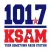 101.7 KSAM FM