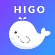 Higo - Make new friends Higo - Make new friends