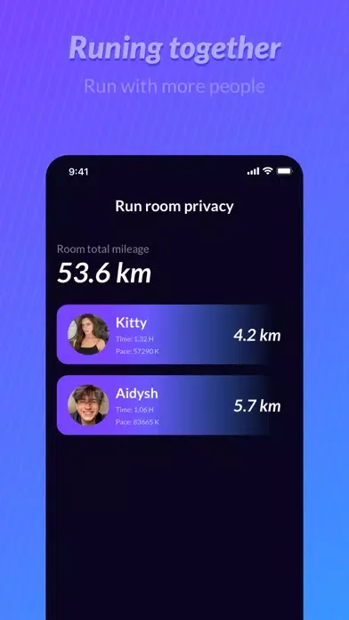 Higo - Make new friends Screenshots