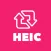 heictojpg(convert heic to jpg)