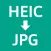 Heic to JPG/PNG/WEBP Converter