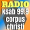 ksab 99.9 corpus christi