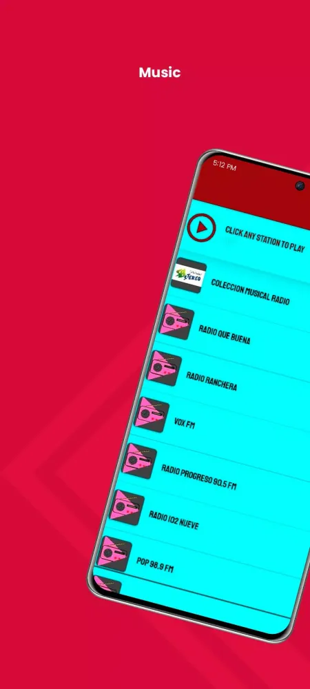 94.1 boom fm应用截图