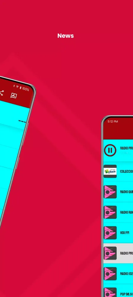 94.1 boom fm应用截图