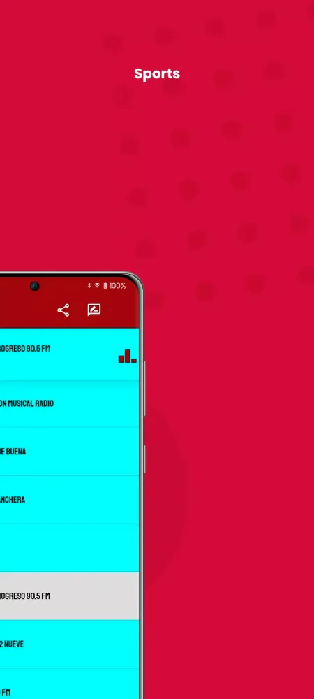 94.1 boom fm应用截图