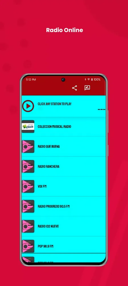 94.1 boom fm应用截图