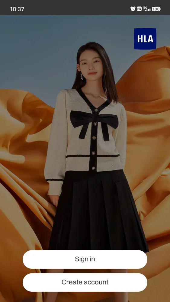 HLA Screenshots