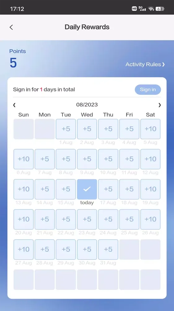 HLA Screenshots