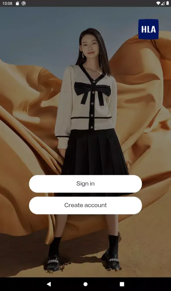 HLA Screenshots