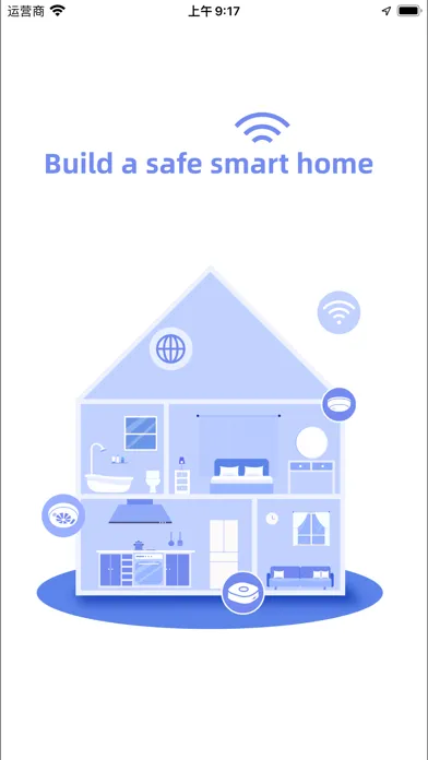 Smart Life Hub স্ক্রিনশট