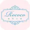 Rococo韓風衣櫃