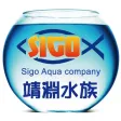 Sigo 靖淵水族 Sigo 靖淵水族