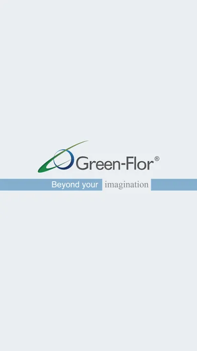 Zrzuty ekranu Green-Flor