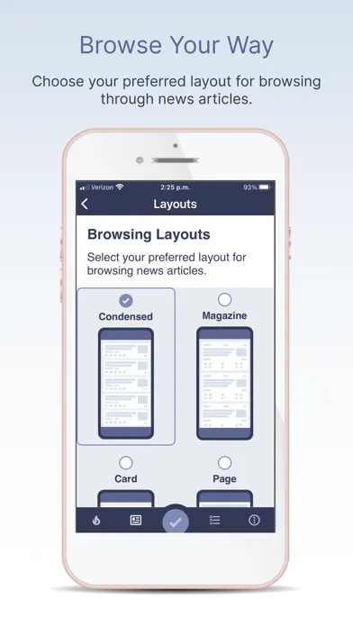 تصاویر NOOZ.AI: Wise Up to Media Bias