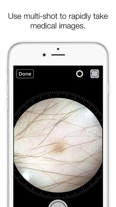 HEINE NC2 Screenshots