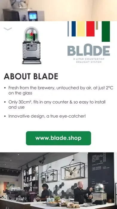 Place Blade স্ক্রিনশট