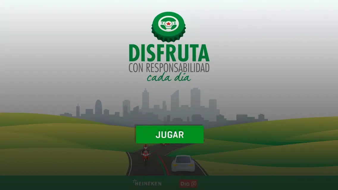 Скриншоты Drive Safe