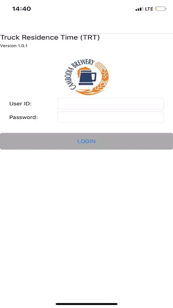 HCAM TRT App应用截图