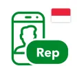 REP ID