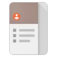 Demo material-drawer