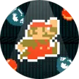 Super Mario Maker World Engine