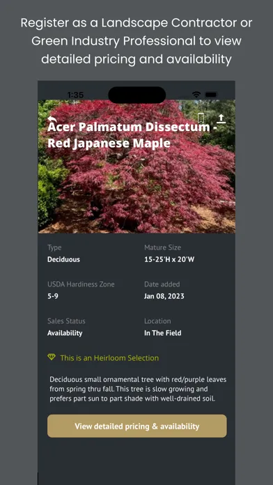 تصاویر Heirloom Tree and Garden, LLC
