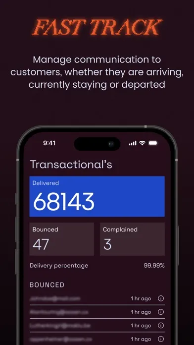 Heisenbug Screenshots
