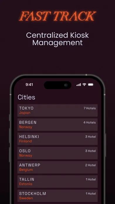 Heisenbug Screenshots